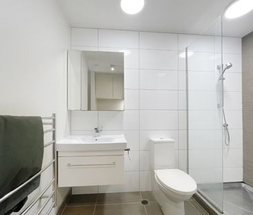 ***Welcome to apartment S207A in Revolucion Apartments.*** - Photo 3