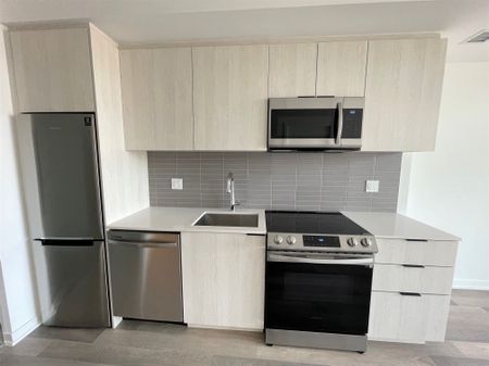 For Lease - 50 Power Street Unit# 630, Toronto, Ontario - Photo 5