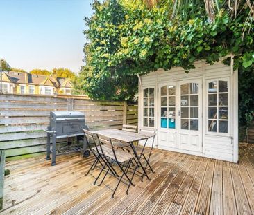 Steerforth Street, SW18 4HH, London - Photo 2