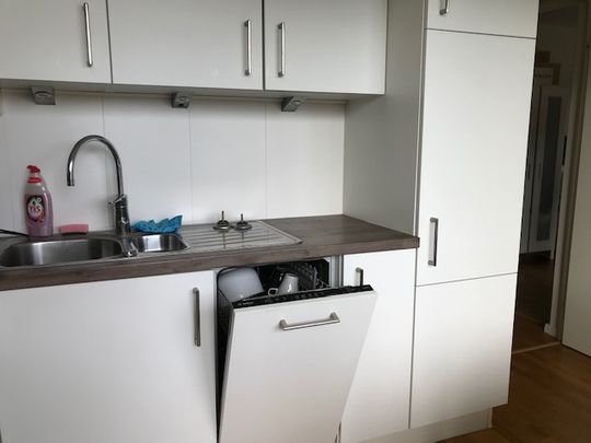 Nytorgsbacken 57 - Photo 1