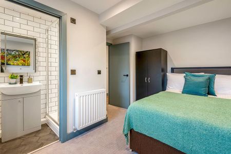 2 bedroom flat to rent - Photo 3