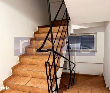 ÎNCHIRIERE 3 CAMERE | 160 MP | CARTIERUL FRANCEZ | GARAJ INDIVIDUAL | - Fotografie 4