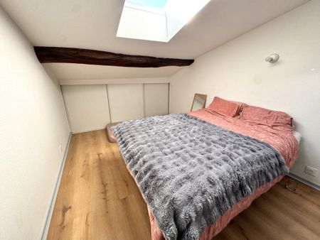 Appartement 3 chambres, centre Châtillon - Photo 3