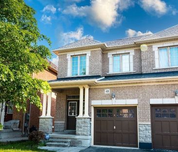 For Lease - 48 Clearfield Drive, Brampton, Ontario - Photo 6