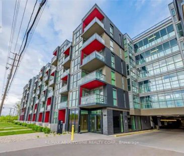 B416 - 5240 DUNDAS STREET | B416 - 5240 DUNDAS STREET, Burlington - Photo 1