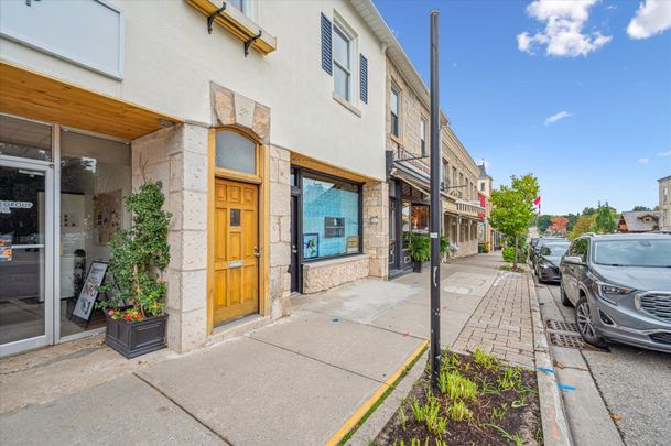For Lease - 129 Metcalfe Street Unit# A, Centre Wellington, Ontario - Photo 1