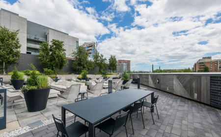 For Lease - 20 Minowan Miikan Lane Unit# 1409, Toronto, Ontario - Photo 5