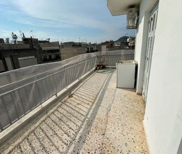 Διαμέρισμα για ενοικίαση Κέντρο (Αγρίνιο) - Photo 3