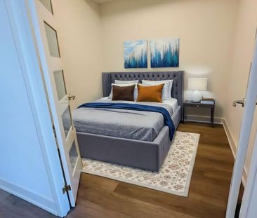 For Lease - 38 Andre De Grasse Street Unit# 1003, Markham, Ontario - Photo 3