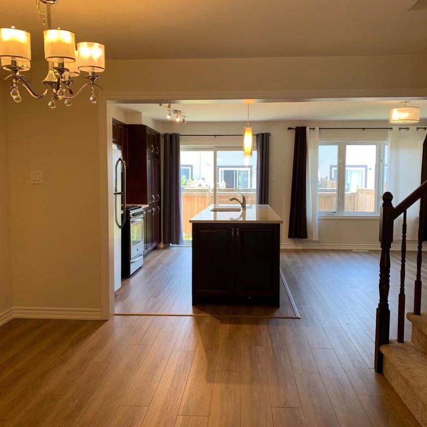 For Lease - 608 Bluegill Avenue, Barrhaven, Ontario - Photo 1