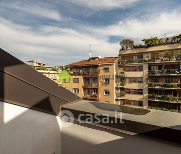 Attico, mansarda in Affitto in Via Correggio 41 a Milano - Foto 1
