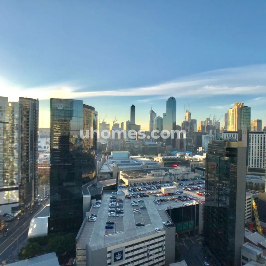 1709/283 City Road,Southbank,Victoria 3006, Melbourne - Photo 1