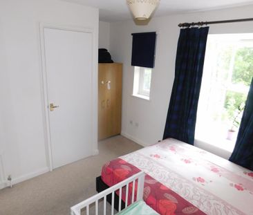 2 bedroom terraced house to rent - Photo 6