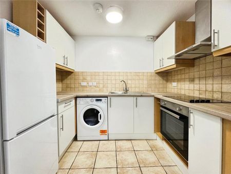 1 bedroom apartment to rent - Photo 4