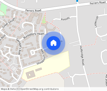 Gimli Watch, South Woodham Ferrers, Chelmsford, Essex, CM3 - Photo 1