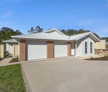 Modern 2-Bedroom Home with Convenient Living - Photo 5