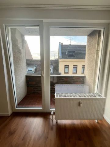 Gemütliche 1-Zimmer-Wohnung in Köln-Kalk - Photo 4