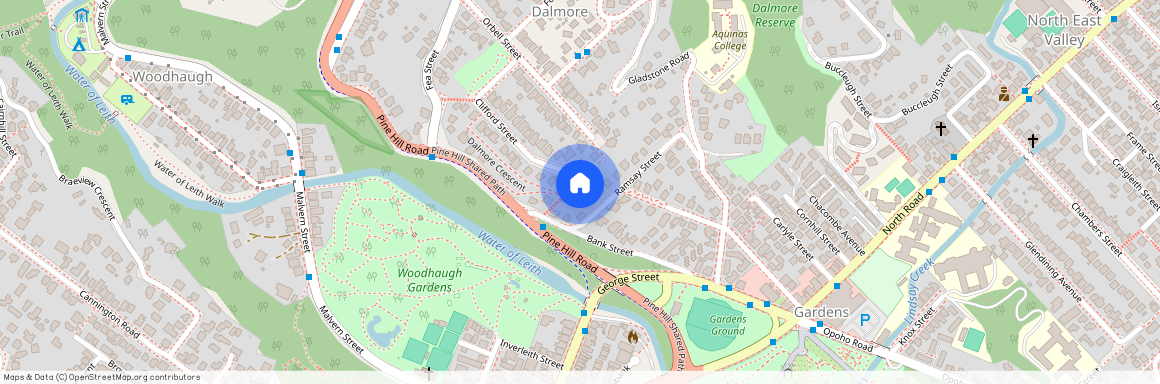 5A Ramsay Street, Dalmore, Dunedin