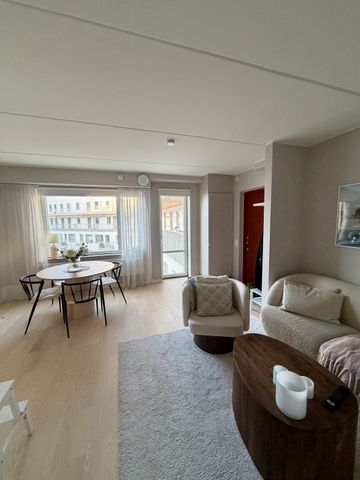 Almagatan, Solna - Foto 3