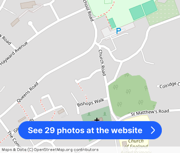 Cardinals Close, Donnington Wood - Photo 1