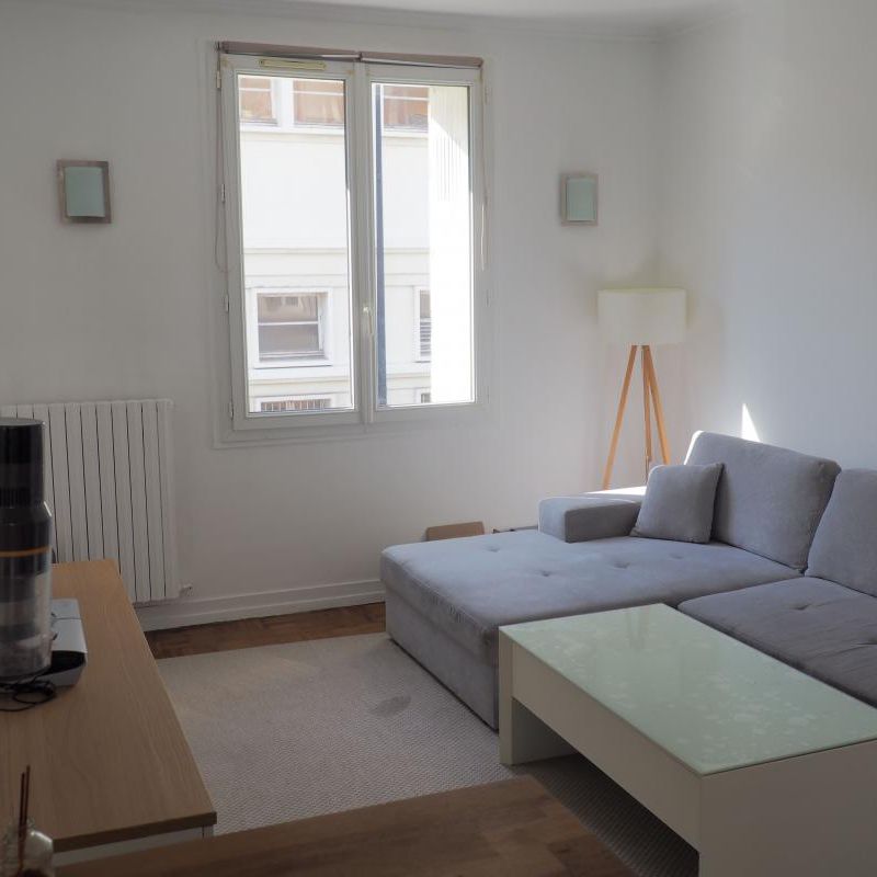 Location Appartement 3 pièces 56m² LE HAVRE 76600 - Photo 1