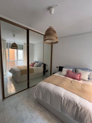 Piso de alquiler en Calle de Cartagena, Guindalera - Photo 3