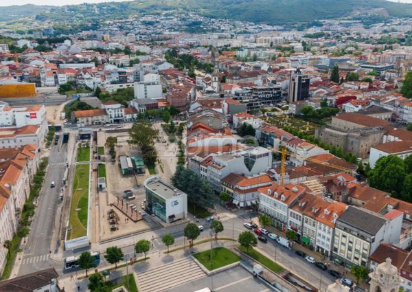 Apartamento T2 em Braga
