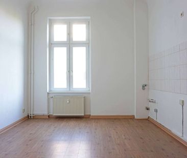 Schöne 2- Zimmer Wohnung im Stadtkern - Photo 1
