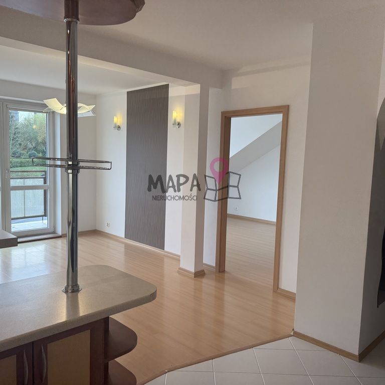 Os Bukowe ładne 2 pok, niski blok, balkon 2600 zł - Photo 1