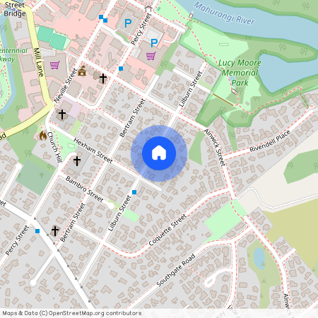 2 Warin Place, Warkworth, Rodney