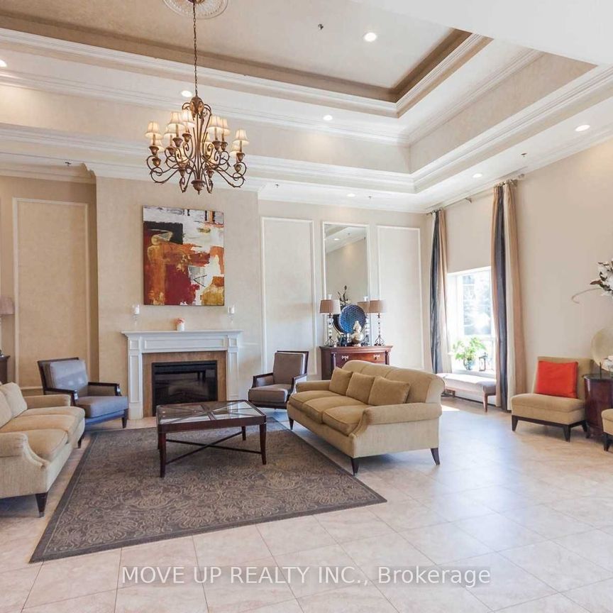 For Lease - 8 Maison Parc Court Unit# 413, Vaughan, Ontario - Photo 1
