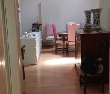 3.5 Zimmer, 120 m², 4. Stock - Foto 6