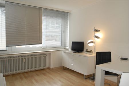 1 Zimmer in Düsseldorf - Foto 3