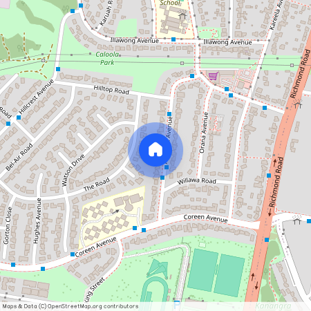 35 Arakoon Ave, NSW 2750, Penrith