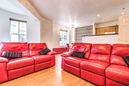 1 bedroom apartment to rent - Photo 4