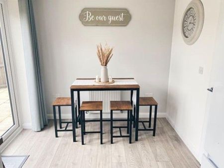 2 bedroom house to rent - Photo 3