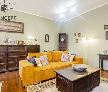 Unikatowe 2 pok. | Wysoki standard | Centrum - Photo 5