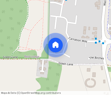 Marigold Drive, IP28 - Photo 1