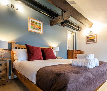 1 Bed Flat, The Warehouse, S2 - Photo 4