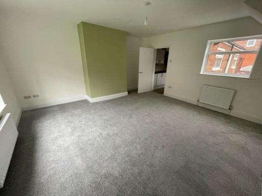 Charles Avenue, Shiremoor, Newcastle Upon Tyne, NE27 - Photo 1