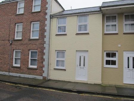 2 bedroom terraced house to rent - Photo 3
