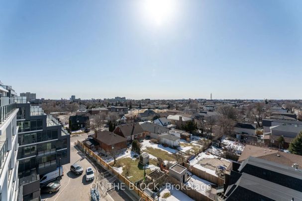 556 Marlee Avenue #724 - Photo 1