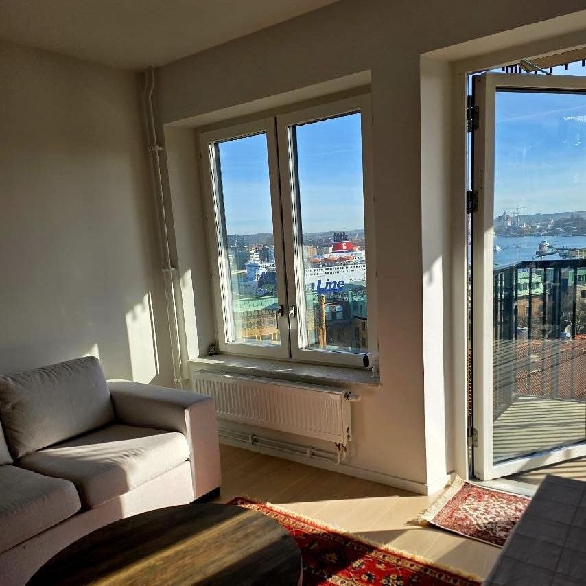 Kjellmansgatan, Göteborg - Photo 1