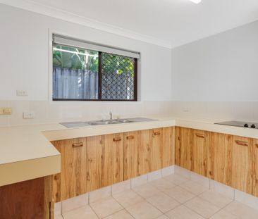 Well-Presented Coastal Unit with Private Yard - Walk to Everything ... - Photo 4