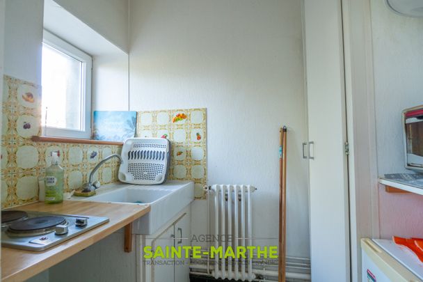 Studio meublé proche centre ville - Photo 1