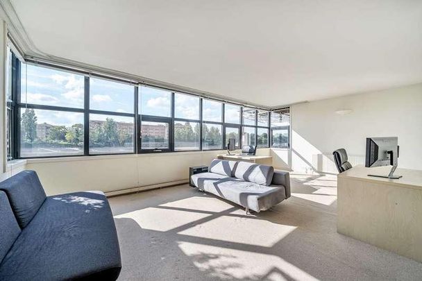 Thames Reach, Hammersmith, W6 - Photo 1