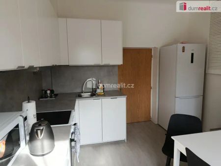 Velmi pěkný byt 2+1 po rekonstrukci, Praha 6 – Liboc - Fotografie 5