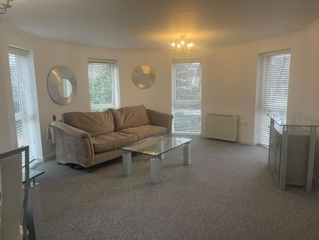 2 bedroom apartment to rent - Photo 2
