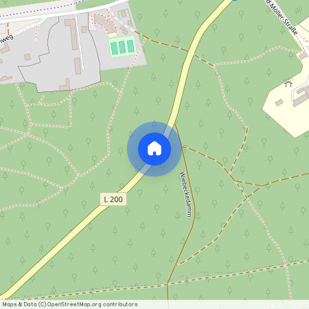 Brunnenstraße, 16225, Brunnenstraße    Eberswalde