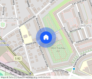 Klein & Fein + Garten - Foto 1